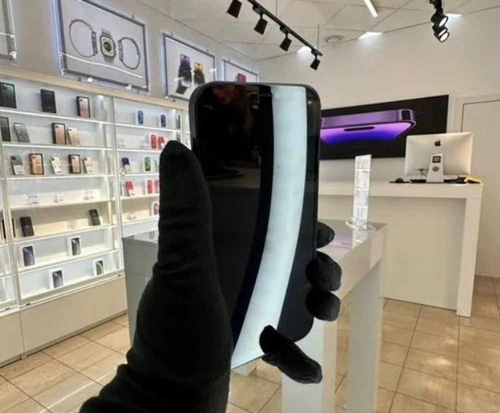 iPhone 12, 256 ГБ б/у