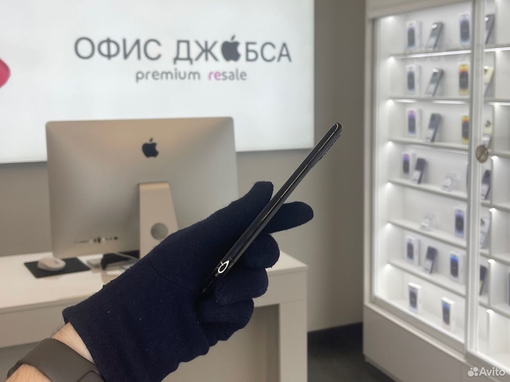 iPhone 11 Pro Max, 256 ГБ б/у