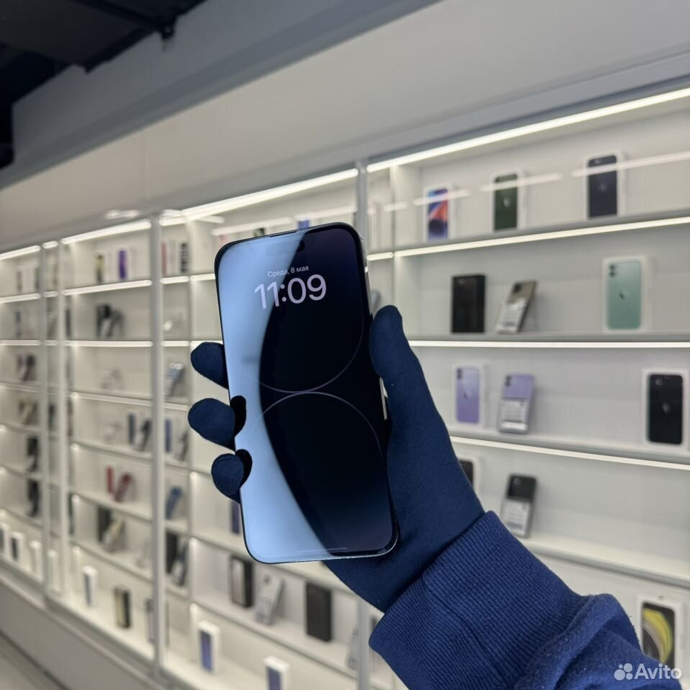 iPhone 14 Pro Max, 512 ГБ б/у