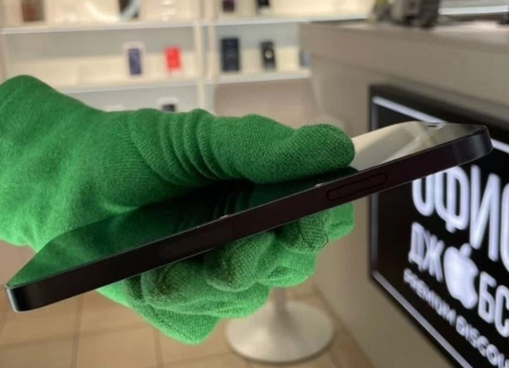 iPhone 12 256 ГБ б/у