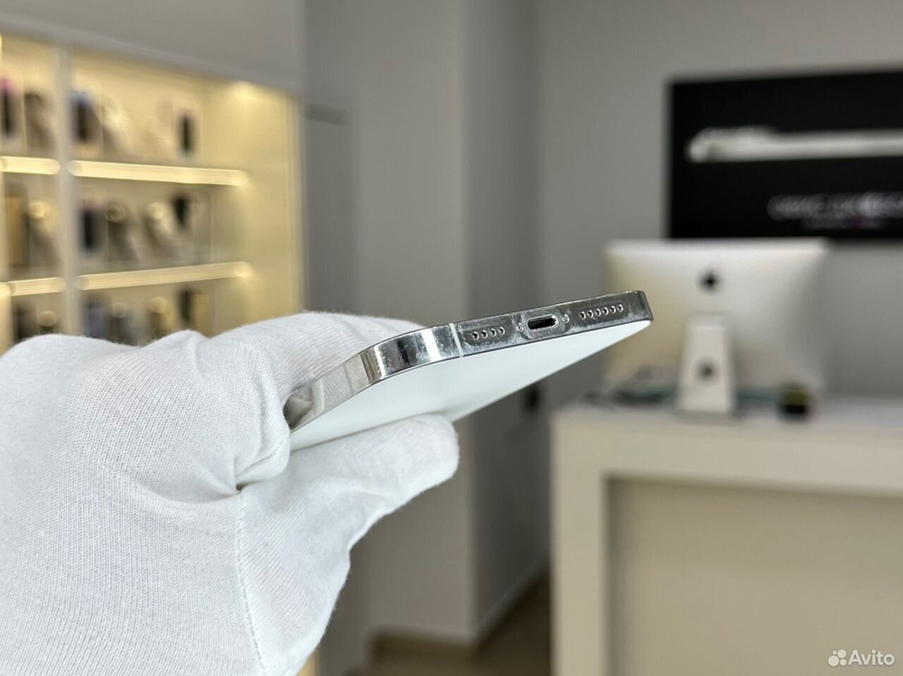 iPhone 12 Pro Max, 512 ГБ б/у