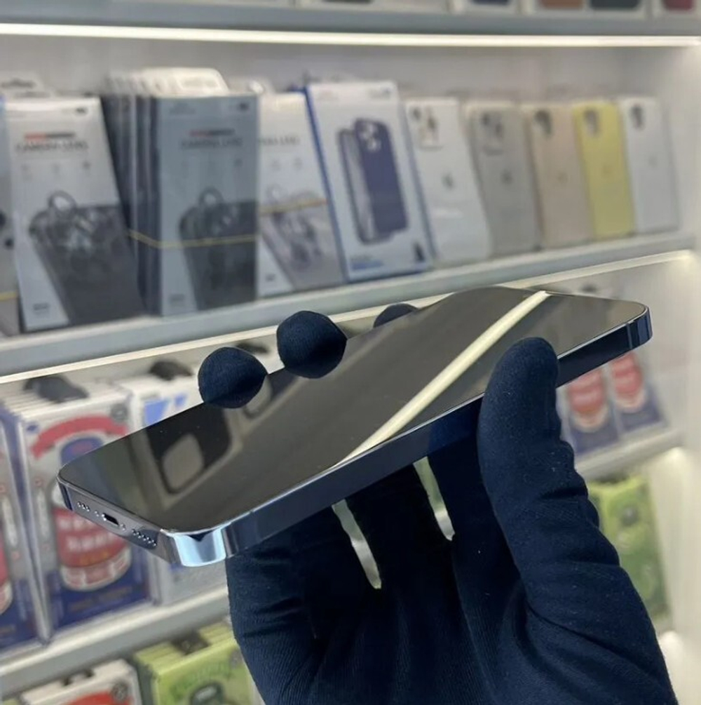 iPhone 13 Pro Max, 256 ГБ б/у