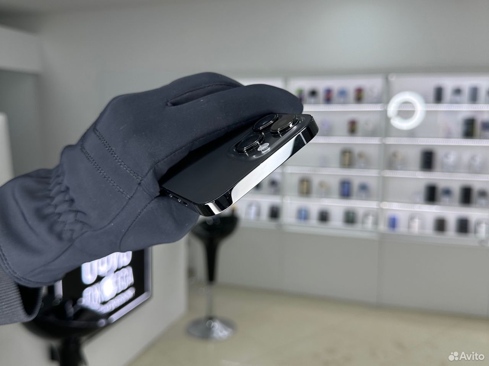 iPhone 14 Pro Max, 256 ГБ б/у