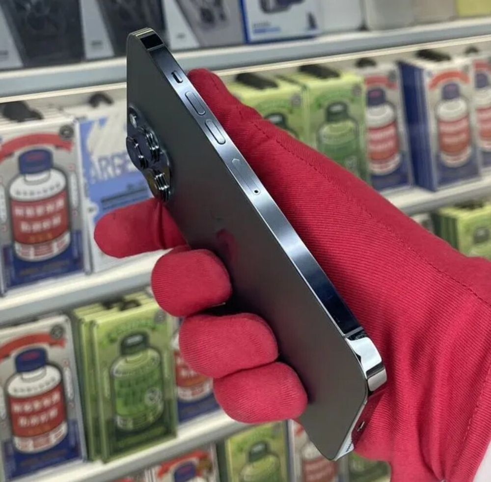 iPhone 13 Pro Max, 256 ГБ б/у