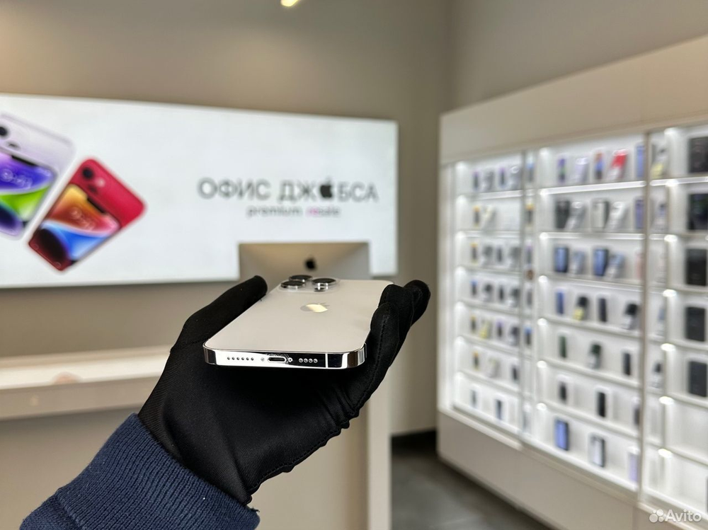 iPhone 14 Pro Max, 1 ТБ б/у