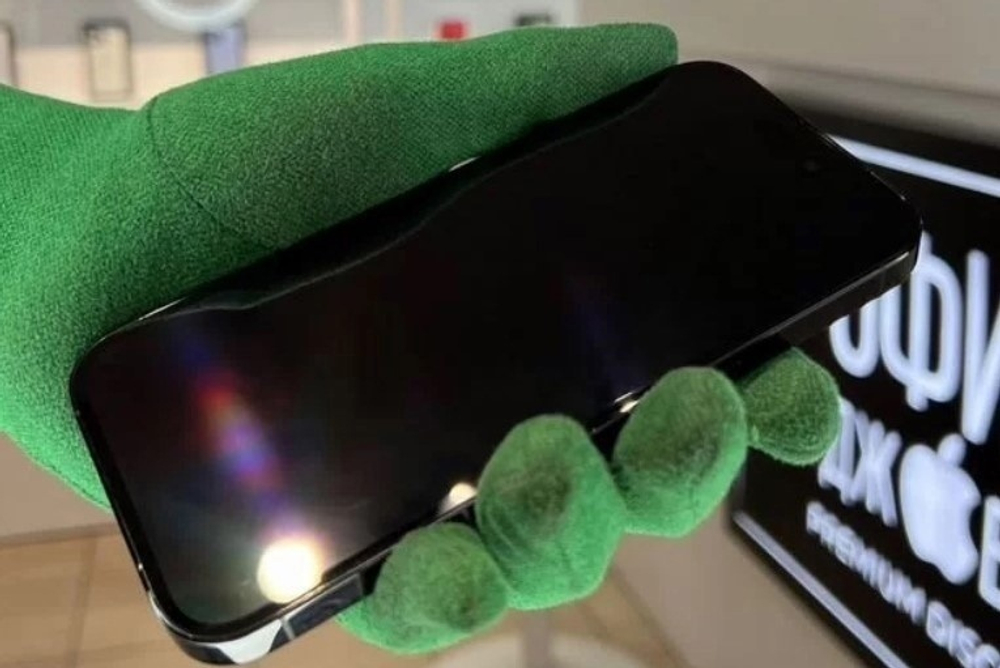 iPhone 14 Pro, 512 ГБ б/у