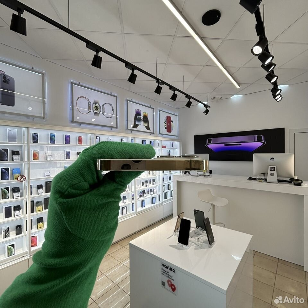 iPhone 12 Pro Max, 512 ГБ б/у