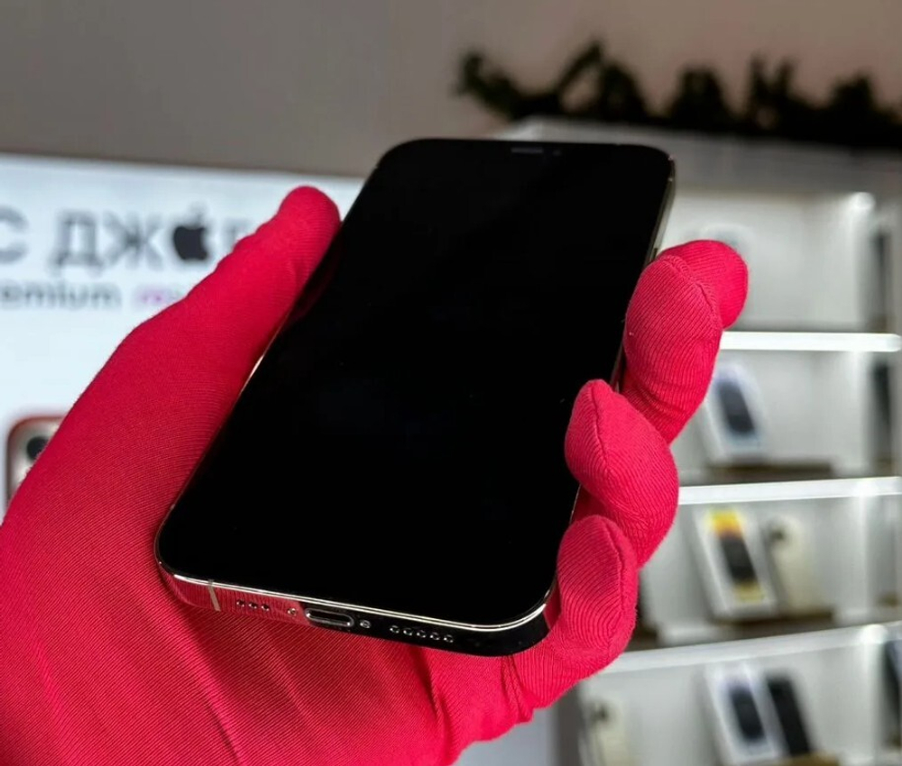 iPhone 12 Pro, 512 ГБ б/у