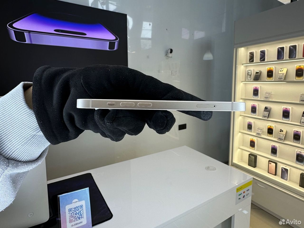 iPhone 14 512 ГБ б/у