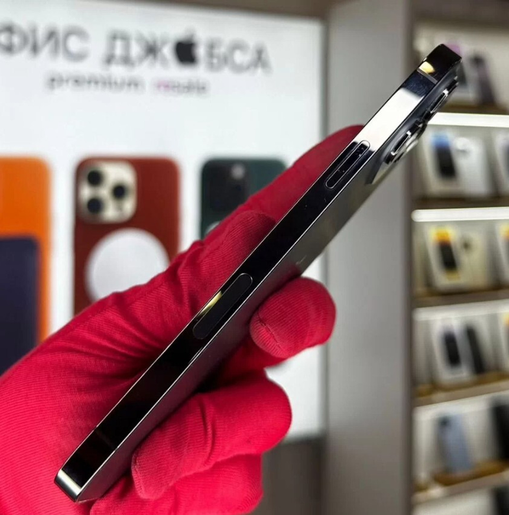 iPhone 13 Pro Max, 256 ГБ б/у