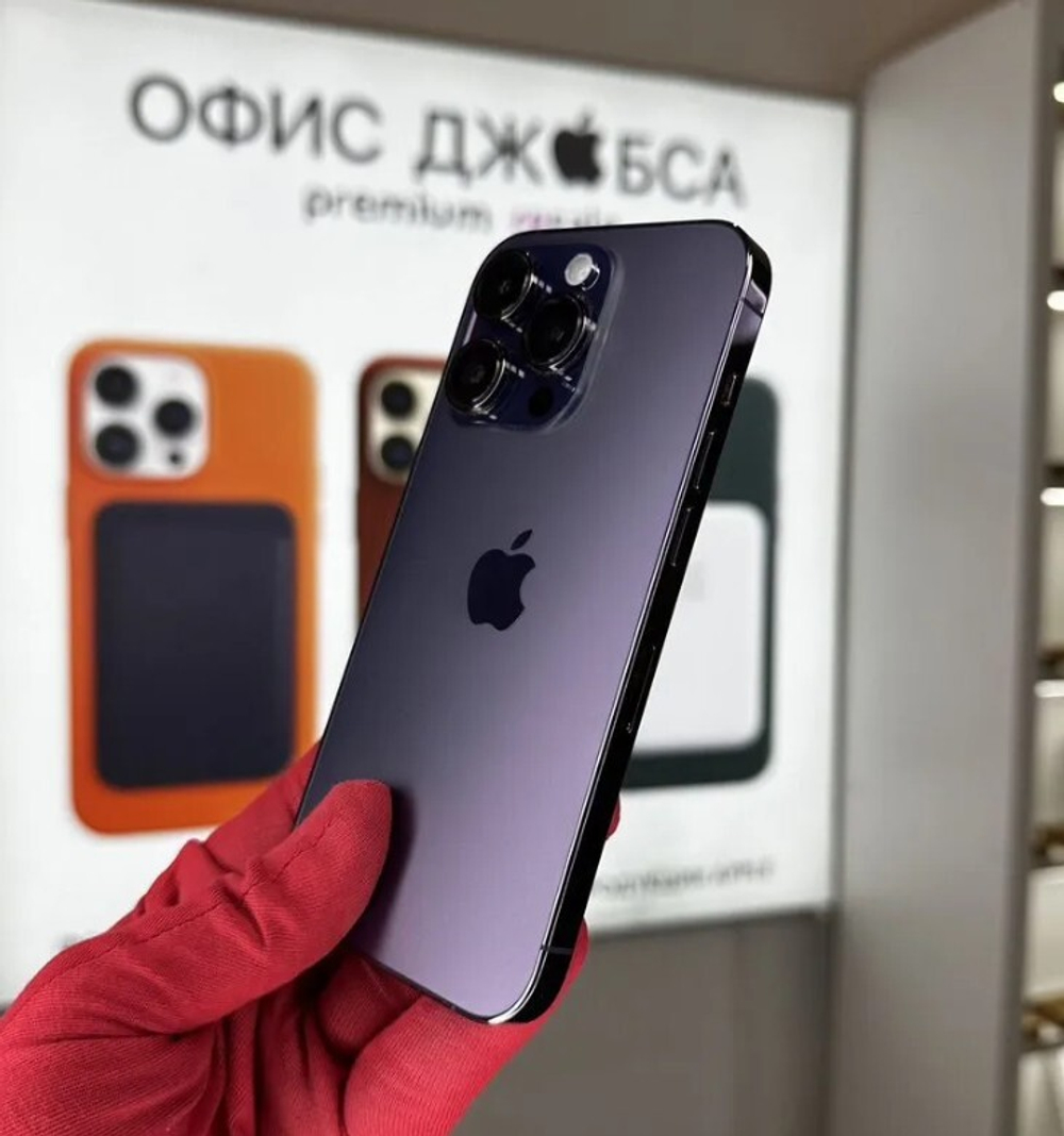 iPhone 14 Pro, 512 ГБ б/у