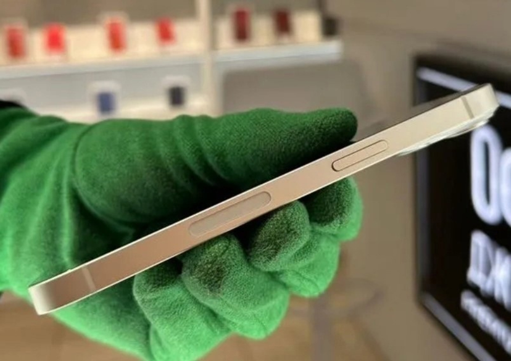 iPhone 14 128 ГБ б/у