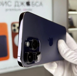 iPhone 14 Pro, 256 ГБ б/у
