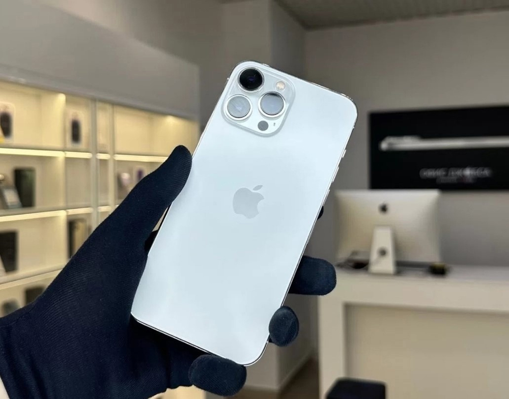 iPhone 13 Pro Max, 256 ГБ б/у