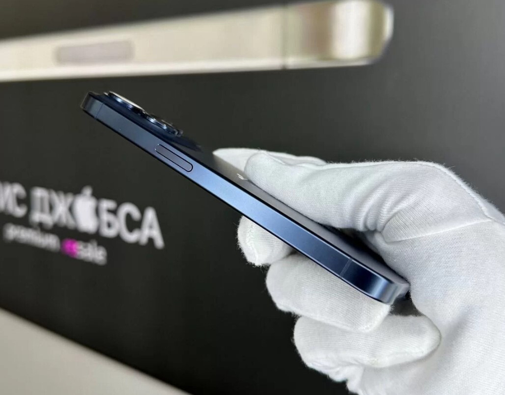 iPhone 15 Pro, 512 ГБ б/у