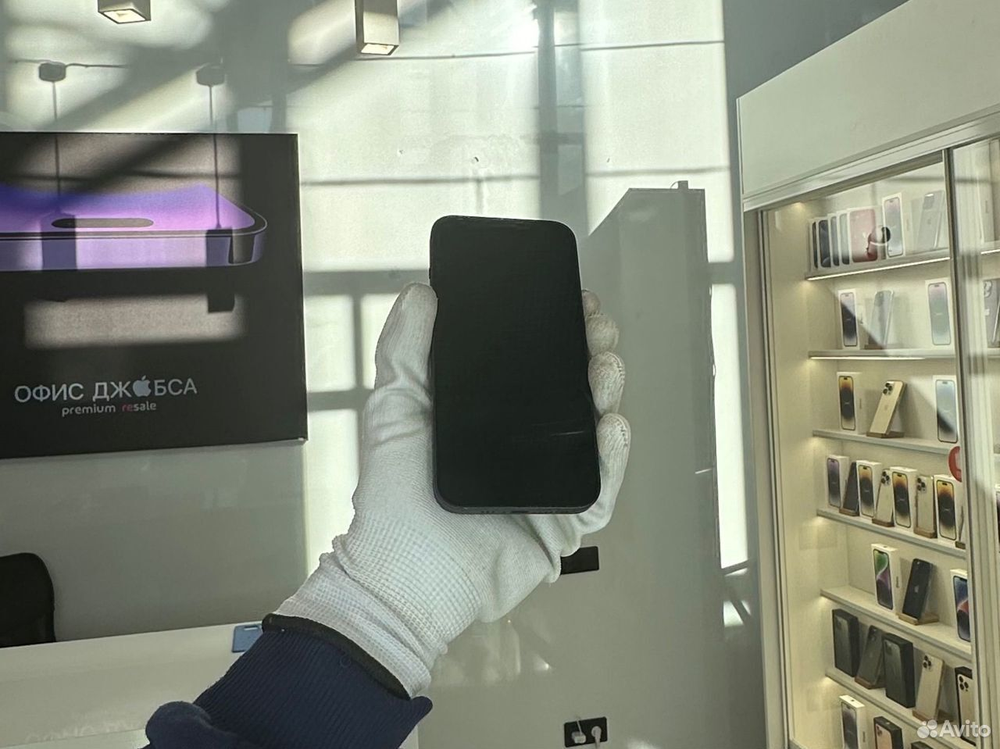 iPhone 14 512 ГБ б/у