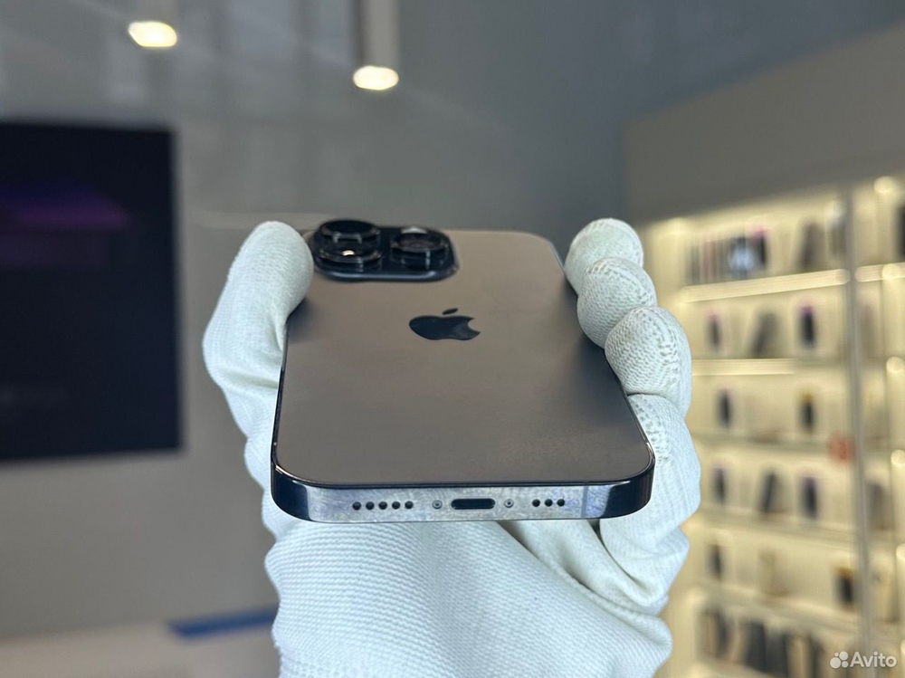 iPhone 14 Pro, 512 ГБ б/у