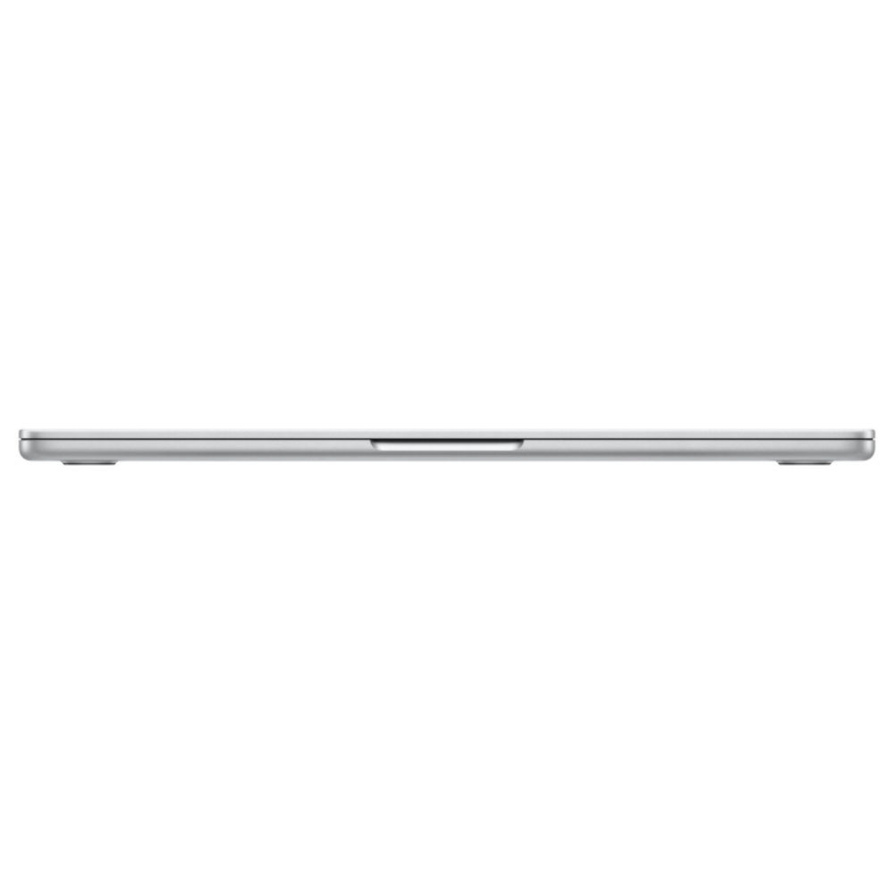 Apple MacBook Air 13 (M4, 10C CPU/8C GPU, 2025), 16 ГБ, 256 ГБ SSD, Silver (серебристый)