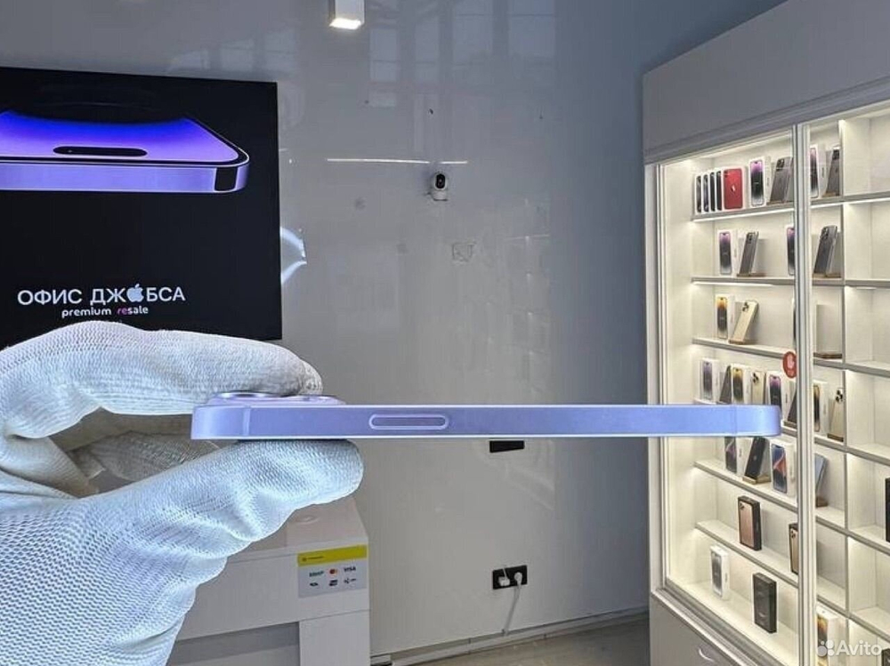 iPhone 14, 512 ГБ б/у