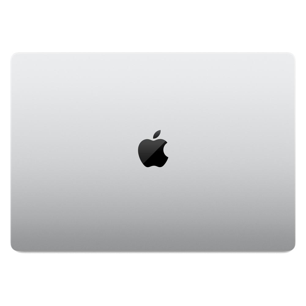 Apple MacBook Pro 14 (2024) (M4 Max 14C CPU, 32C GPU) 36 ГБ, 1 Тб SSD, серебристый MX2G3