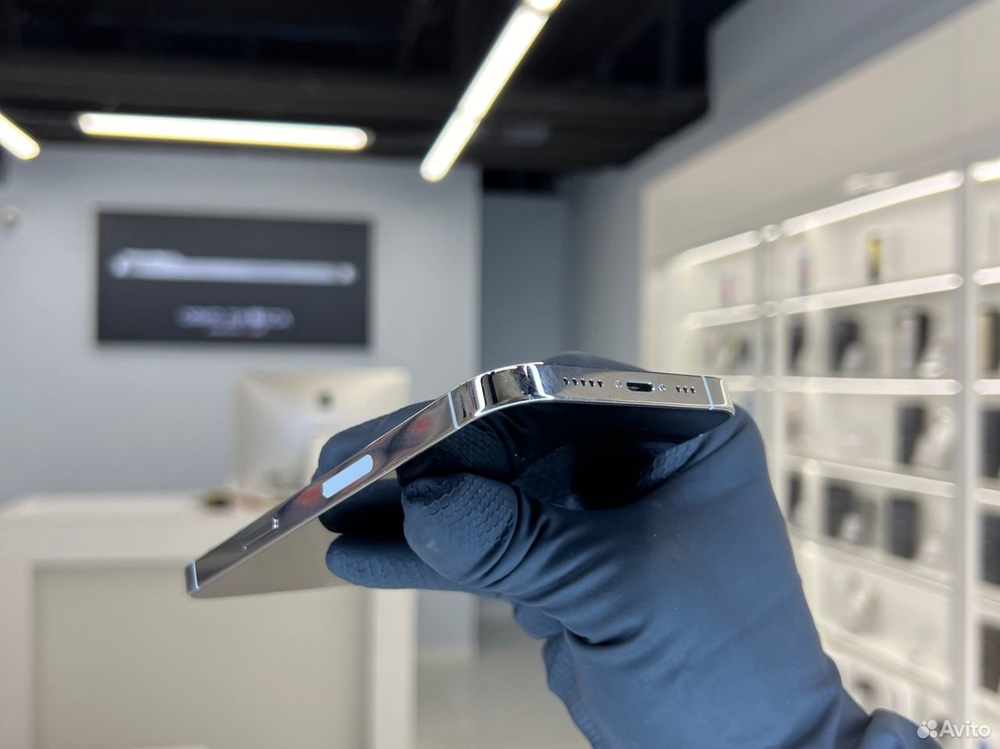iPhone 13 Pro Max, 256 ГБ б/у