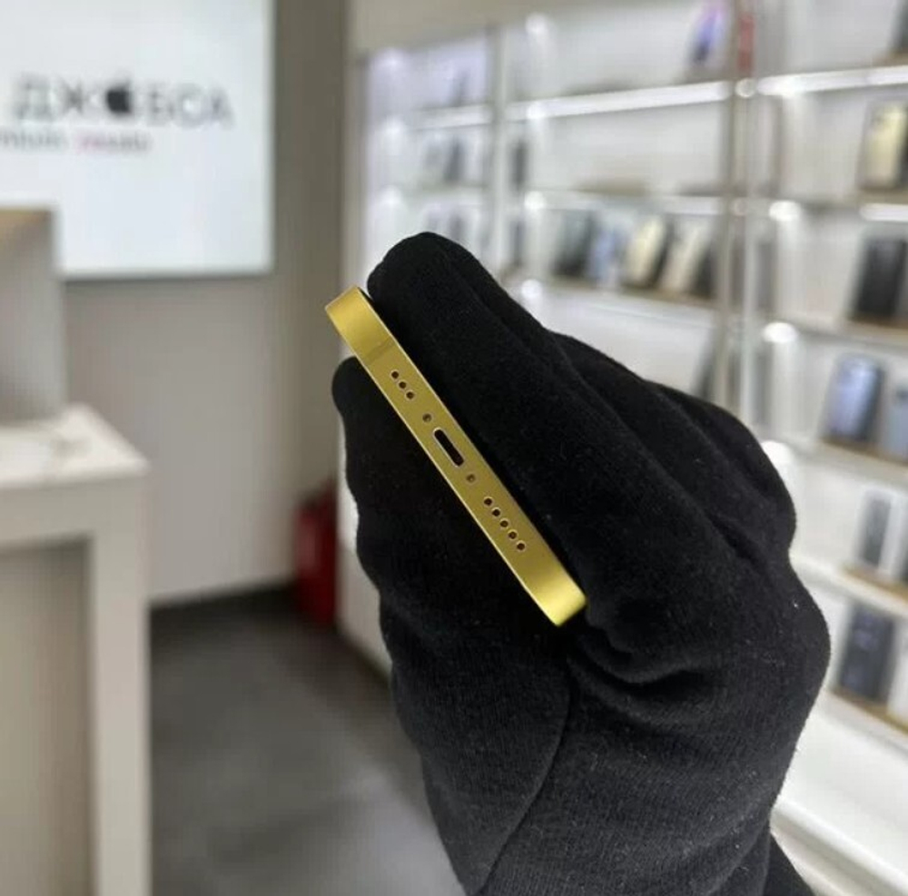 iPhone 14, 128 ГБ б/у