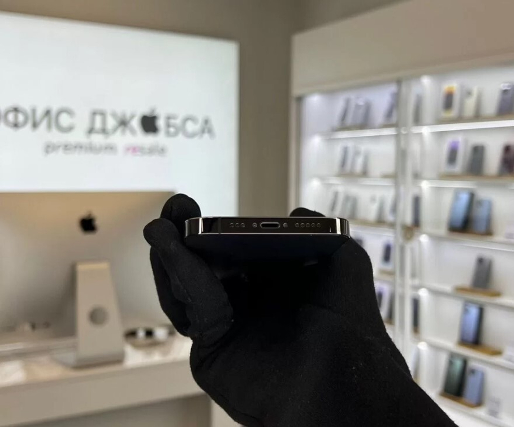 iPhone 13 Pro, 256 ГБ б/у