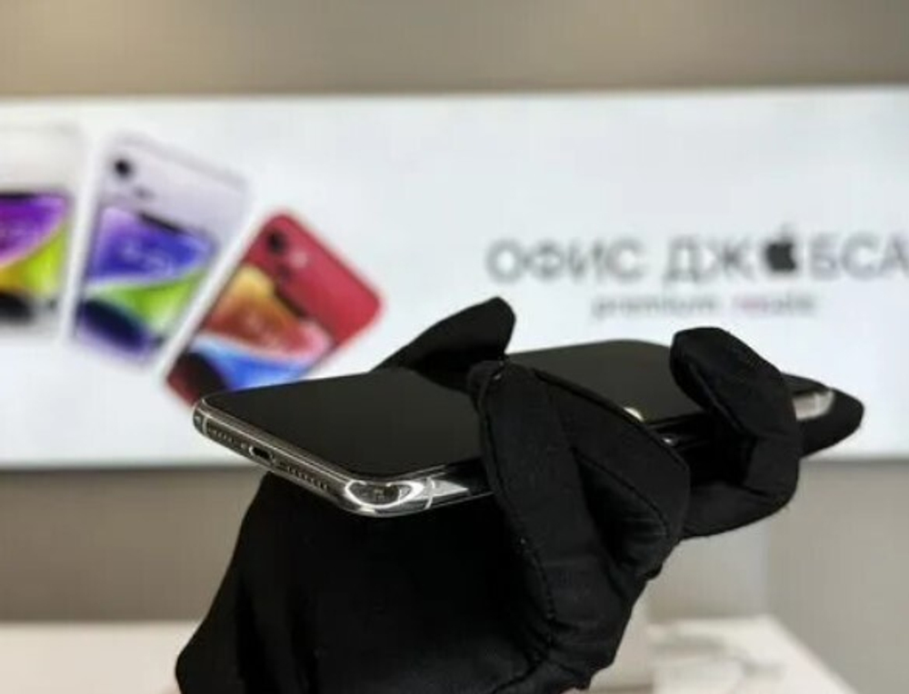 iPhone 11 Pro Max, 256 ГБ б/у