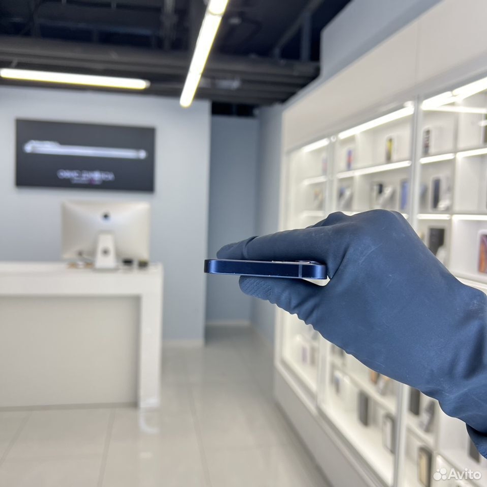 iPhone 12 Mini, 128 ГБ б/у