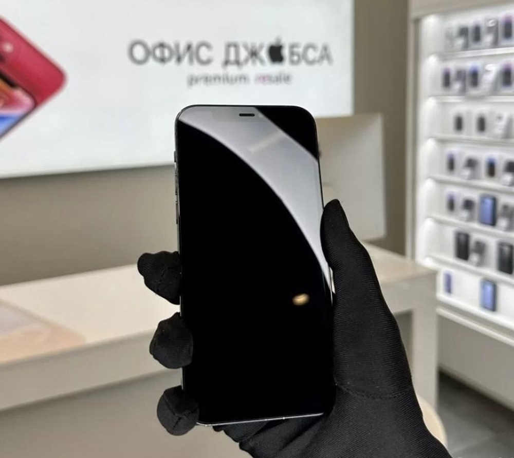 iPhone 12 Pro, 128 ГБ б/у