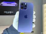 iPhone 14 Pro Max, 128 ГБ б/у