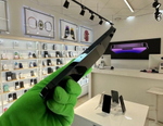 iPhone 12 Pro Max, 256 ГБ б/у