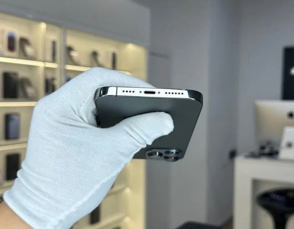 iPhone 13 Pro Max, 512 ГБ б/у