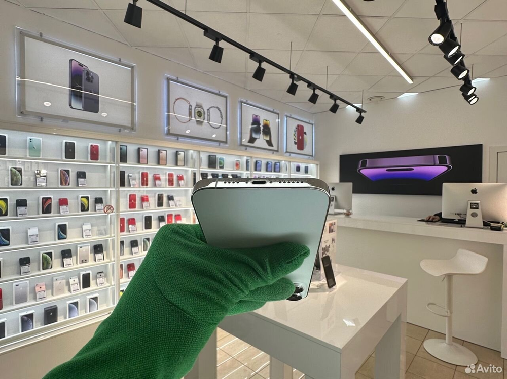 iPhone 13 Pro, 512 ГБ б/у