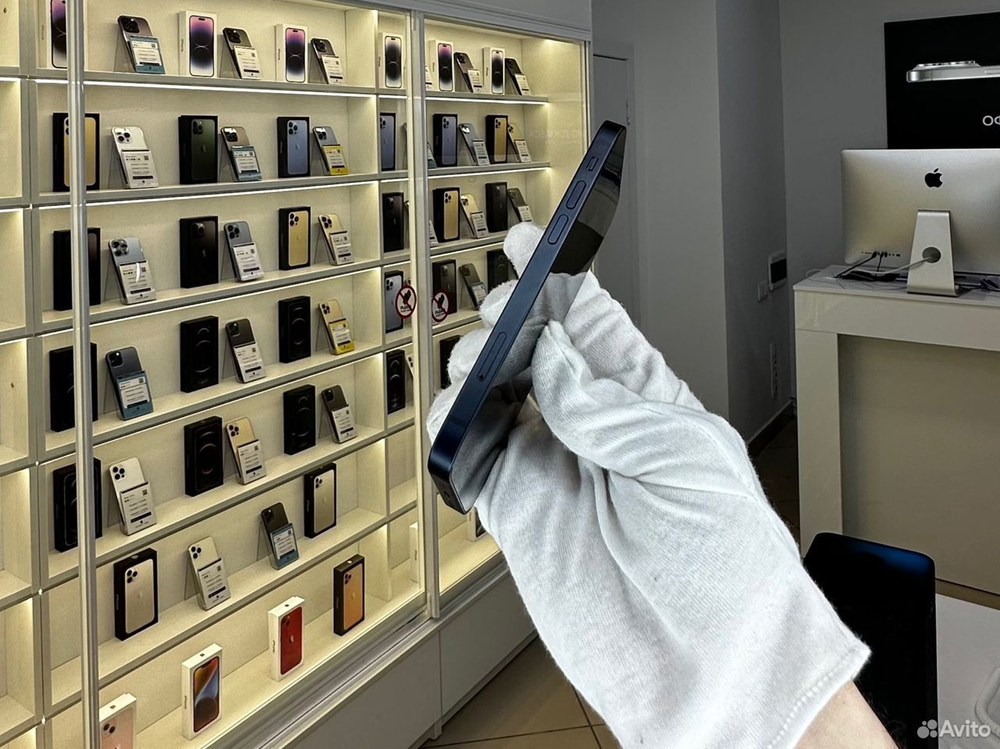 iPhone 12 Mini, 256 ГБ б/у