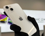 iPhone 13, 128 ГБ б/у