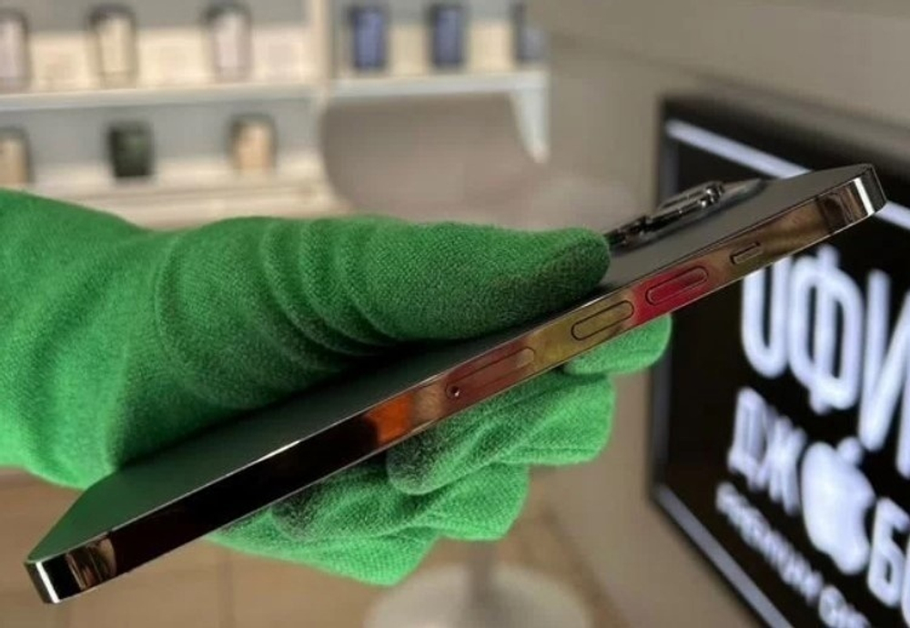 iPhone 13 Pro Max, 1 ТБ б/у