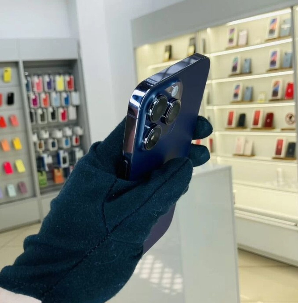 iPhone 14 Pro Max, 256 ГБ б/у