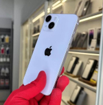 iPhone 14 Plus (esim), 128 ГБ б/у