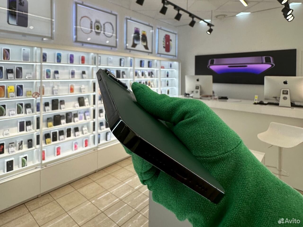 iPhone 13 Pro Max, 512 ГБ б/у