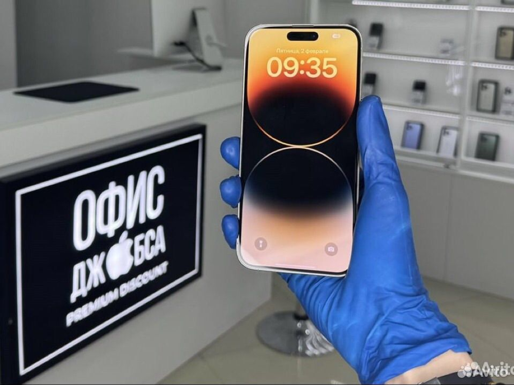 iPhone 14 Pro Max, 512 ГБ б/у