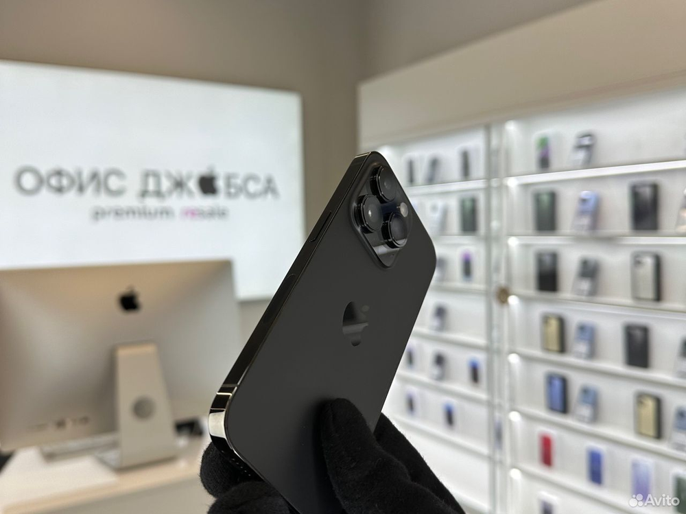 iPhone 14 Pro, 1 ТБ б/у
