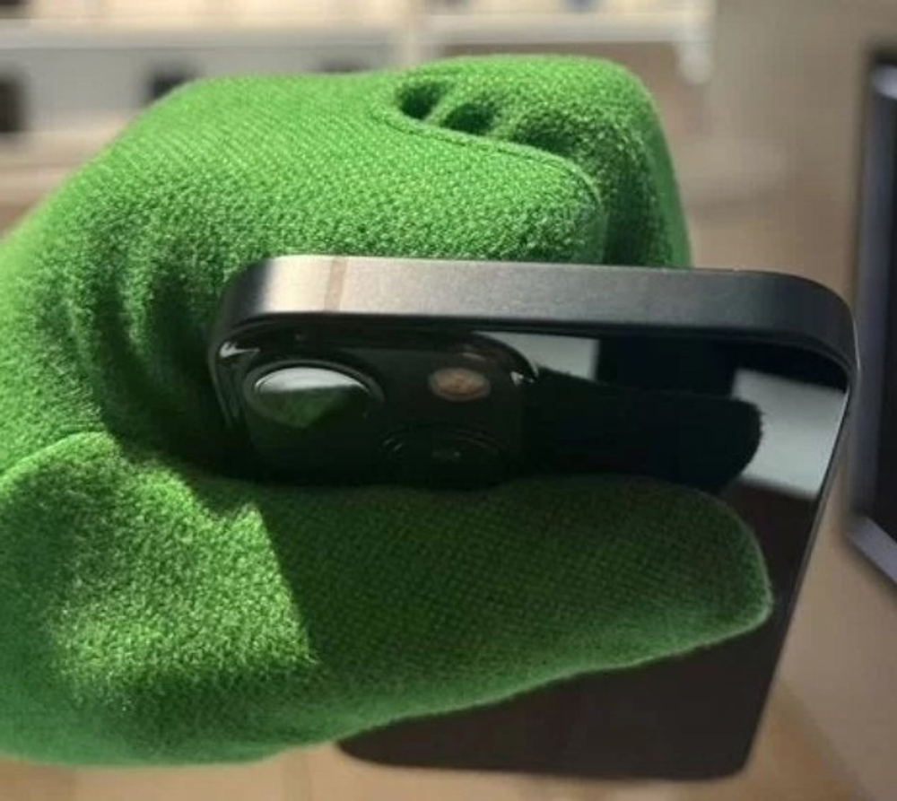 iPhone 13 Mini, 128 ГБ б/у