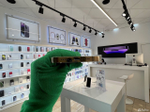 iPhone 13 Pro, 512 ГБ б/у