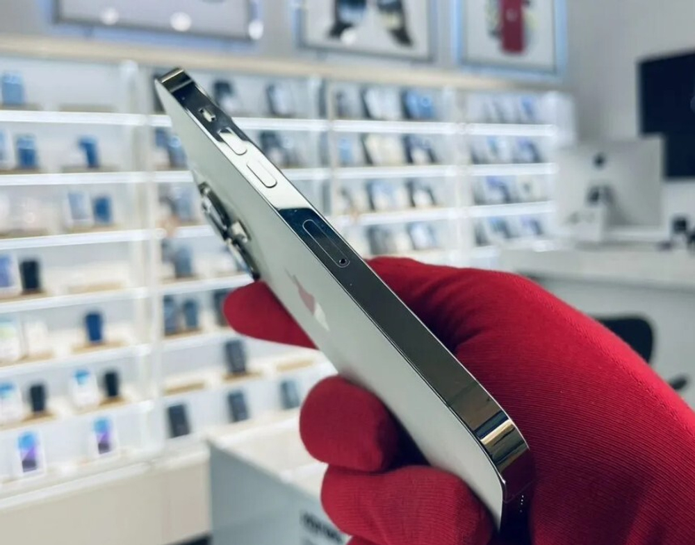 iPhone 12 Pro, 128 ГБ б/у