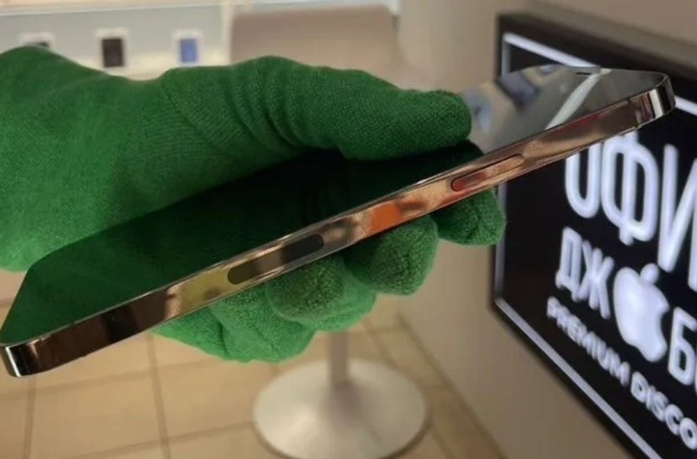 iPhone 12 Pro Max, 512 ГБ б/у