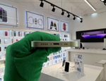 iPhone 12, 128 ГБ б/у