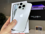 iPhone 15 Pro, 256 ГБ б/у