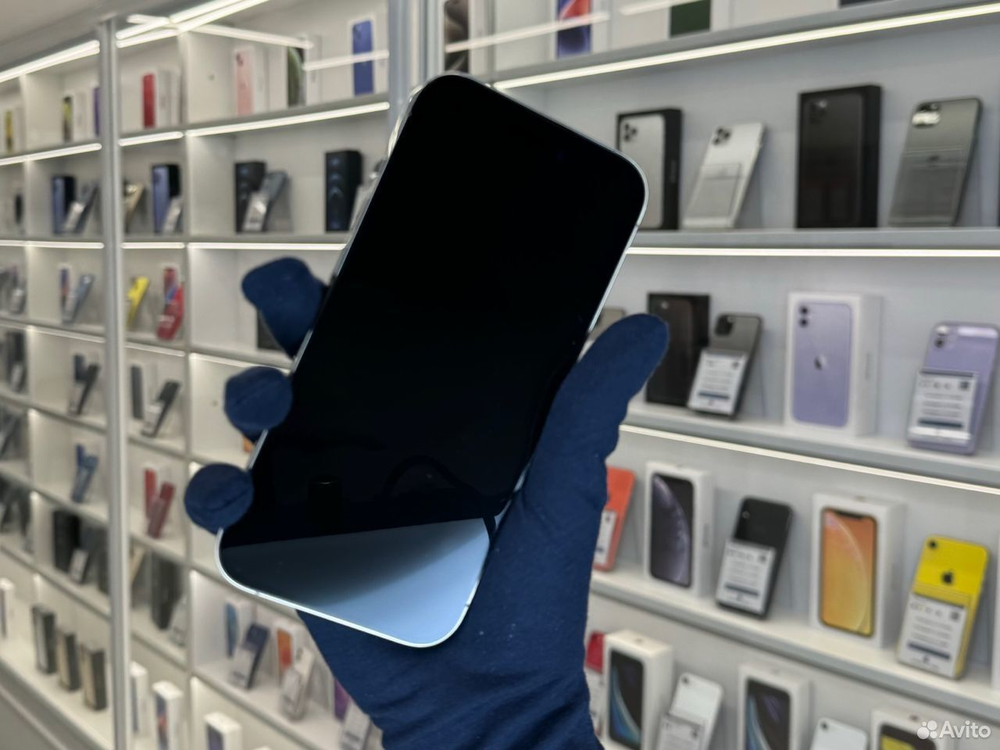 iPhone 14 Pro, 1 ТБ б/у