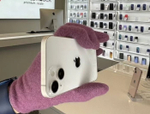 iPhone 14 128 ГБ б/у